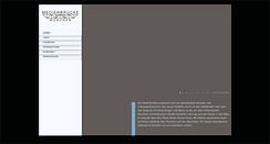 Desktop Screenshot of medienbruecke.de